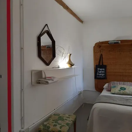 Casa Carolina Struttura Privata Affitta Camera