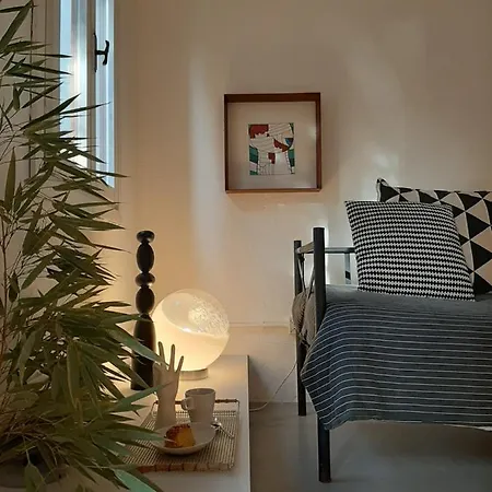 Casa Carolina Struttura Privata Affitta Camera בית הארחה