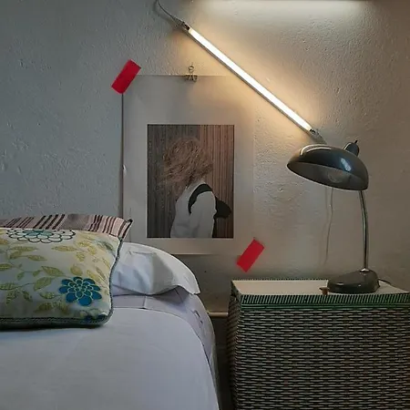 Casa Carolina Struttura Privata Affitta Camera בית הארחה