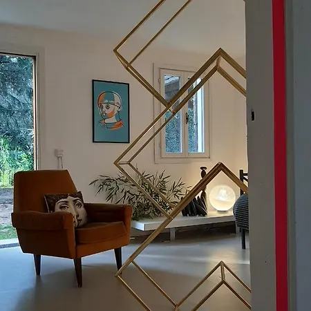 בית הארחה Casa Carolina Struttura Privata Affitta Camera