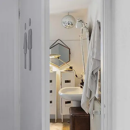 Casa Carolina Struttura Privata Affitta Camera בית הארחה