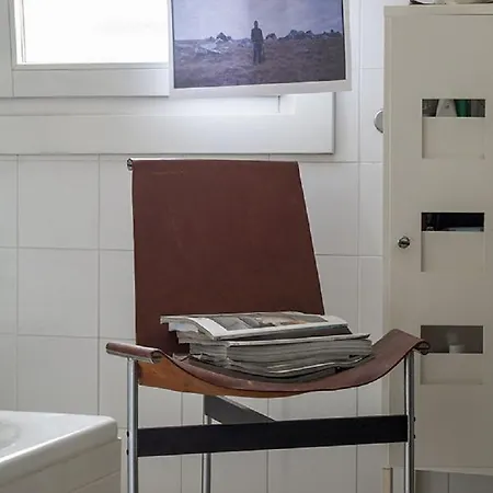 בית הארחה Casa Carolina Struttura Privata Affitta Camera